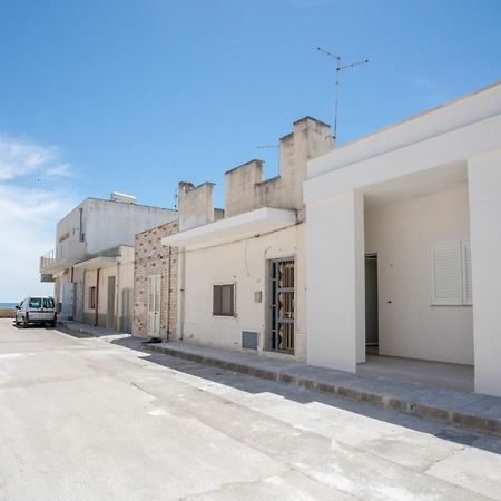 Casa Leda Villa Torre Lapillo Bagian luar foto
